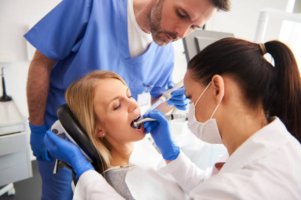 Best Root Canal Treatment  in Avila Beach, CA