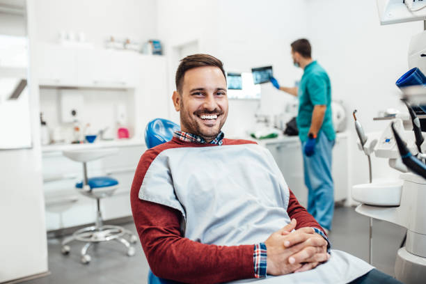 Best Wisdom Tooth Removal  in Avila Beach, CA