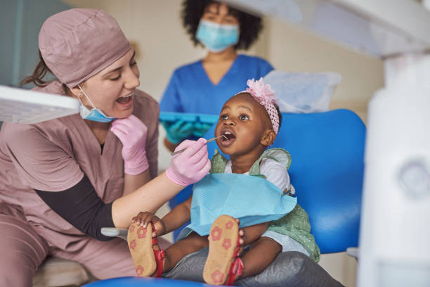 Why Choose Us for Your Dental Needs in Avila Beach, CA