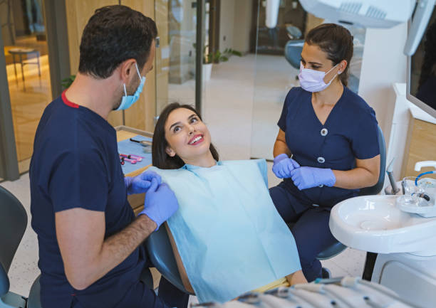 Sleep Apnea Treatment in Avila Beach, CA