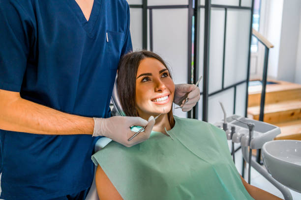 Professional  Holistic Dental Services in Avila Beach, CA