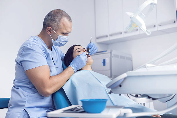 Best Root Canal Treatment  in Avila Beach, CA