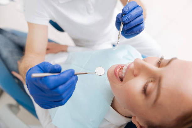 Dental Bonding in Avila Beach, CA